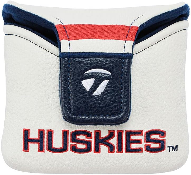 TaylorMade Golf Putter Mallet Headcover - Image 2